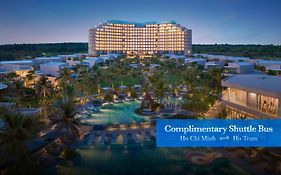 Ixora Ho Tram By Fusion